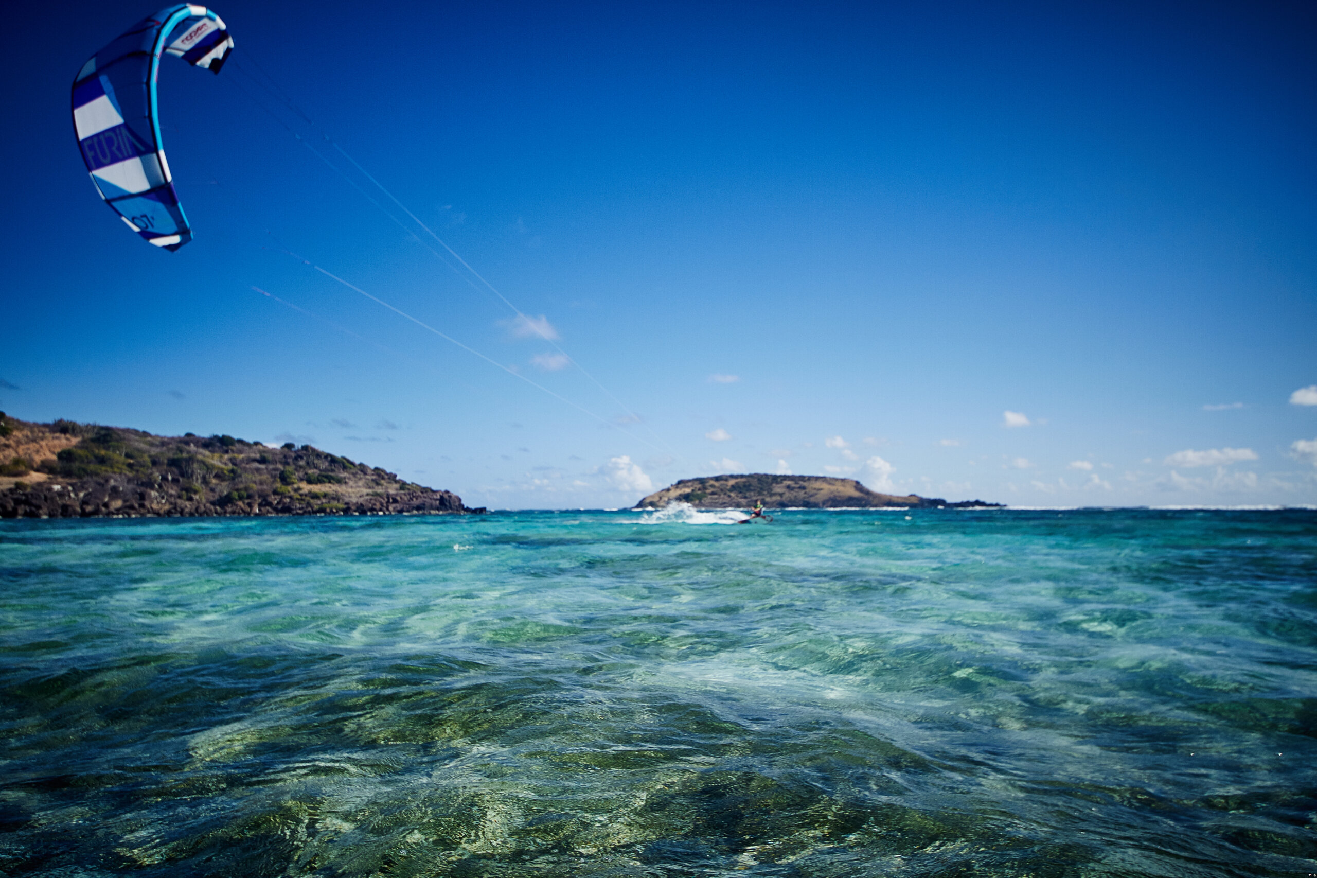 A Holiday Hotspot in the Caribbean Sereno Hotels